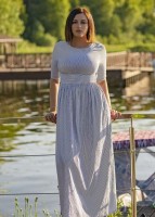 Фото проститутки Рита №4 в городе Пермь