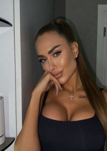 Фото проститутки Ника №3 в городе Пермь