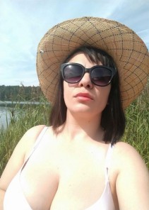 Фото проститутки Виктория №2 в городе Пермь